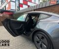 Синий Тесла Модель 3, объемом двигателя 0 л и пробегом 37 тыс. км за 19500 $, фото 30 на Automoto.ua