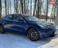 Синій Тесла Модель 3, об'ємом двигуна 0 л та пробігом 67 тис. км за 21000 $, фото 7 на Automoto.ua