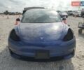 Синій Тесла Модель 3, об'ємом двигуна 0 л та пробігом 75 тис. км за 3000 $, фото 4 на Automoto.ua