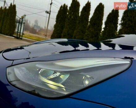 Синій Тесла Модель 3, об'ємом двигуна 0 л та пробігом 135 тис. км за 15800 $, фото 40 на Automoto.ua
