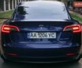 Тесла Модель 3 2020 в Киеве на Automoto.ua Синий Тесла Модель 3, объемом двигателя 0 л и пробегом 137 тыс. км за 20000 $, фото 5 на Automoto.ua