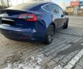 Синий Тесла Модель 3, объемом двигателя 0 л и пробегом 89 тыс. км за 17800 $, фото 2 на Automoto.ua
