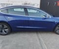 Синий Тесла Модель 3, объемом двигателя 0 л и пробегом 52 тыс. км за 17000 $, фото 5 на Automoto.ua