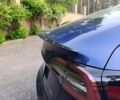 Синій Тесла Модель 3, об'ємом двигуна 0 л та пробігом 70 тис. км за 21200 $, фото 1 на Automoto.ua