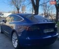 Синій Тесла Модель 3, об'ємом двигуна 0 л та пробігом 99 тис. км за 19500 $, фото 3 на Automoto.ua