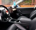 Синій Тесла Модель 3, об'ємом двигуна 0 л та пробігом 92 тис. км за 18800 $, фото 20 на Automoto.ua