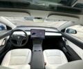 Синий Тесла Модель 3, объемом двигателя 0 л и пробегом 0 тыс. км за 16000 $, фото 9 на Automoto.ua
