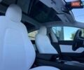 Синий Тесла Модель 3, объемом двигателя 0 л и пробегом 75 тыс. км за 21200 $, фото 9 на Automoto.ua