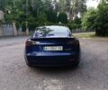 Синій Тесла Модель 3, об'ємом двигуна 0 л та пробігом 70 тис. км за 21200 $, фото 10 на Automoto.ua