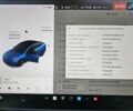 Синий Тесла Модель 3, объемом двигателя 0 л и пробегом 82 тыс. км за 21700 $, фото 23 на Automoto.ua