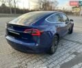 Синій Тесла Модель 3, об'ємом двигуна 0 л та пробігом 99 тис. км за 17300 $, фото 19 на Automoto.ua