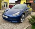 Синій Тесла Модель 3, об'ємом двигуна 0 л та пробігом 206 тис. км за 13999 $, фото 8 на Automoto.ua