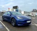 Синий Тесла Модель 3, объемом двигателя 0 л и пробегом 0 тыс. км за 16000 $, фото 6 на Automoto.ua