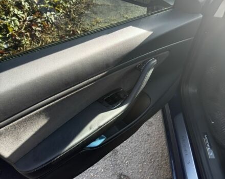 Тесла Модель 3 2020 у Кам'янське (Дніпродзержинськ) на Automoto.ua Синій Тесла Модель 3, об'ємом двигуна 0 л та пробігом 82 тис. км за 20000 $, фото 16 на Automoto.ua