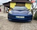Синій Тесла Модель 3, об'ємом двигуна 0 л та пробігом 206 тис. км за 13999 $, фото 6 на Automoto.ua
