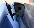 Синій Тесла Модель 3, об'ємом двигуна 0 л та пробігом 45 тис. км за 16200 $, фото 8 на Automoto.ua