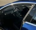 Синий Тесла Модель 3, объемом двигателя 0 л и пробегом 70 тыс. км за 23000 $, фото 2 на Automoto.ua