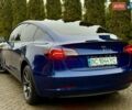 Синій Тесла Модель 3, об'ємом двигуна 0 л та пробігом 135 тис. км за 15800 $, фото 24 на Automoto.ua