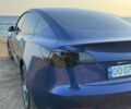 Синій Тесла Модель 3, об'ємом двигуна 0 л та пробігом 171 тис. км за 18500 $, фото 11 на Automoto.ua