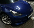 Синій Тесла Модель 3, об'ємом двигуна 0 л та пробігом 127 тис. км за 18500 $, фото 12 на Automoto.ua