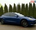 Синій Тесла Модель 3, об'ємом двигуна 0 л та пробігом 135 тис. км за 15800 $, фото 22 на Automoto.ua