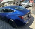 Синій Тесла Модель 3, об'ємом двигуна 0 л та пробігом 77 тис. км за 19500 $, фото 4 на Automoto.ua