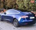 Синій Тесла Модель 3, об'ємом двигуна 0 л та пробігом 97 тис. км за 22500 $, фото 2 на Automoto.ua