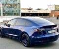 Синій Тесла Модель 3, об'ємом двигуна 0 л та пробігом 17 тис. км за 33700 $, фото 9 на Automoto.ua