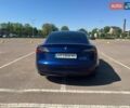 Синий Тесла Модель 3, объемом двигателя 0 л и пробегом 191 тыс. км за 16000 $, фото 12 на Automoto.ua