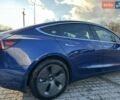 Синій Тесла Модель 3, об'ємом двигуна 0 л та пробігом 99 тис. км за 17300 $, фото 17 на Automoto.ua