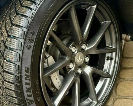 Синій Тесла Модель 3, об'ємом двигуна 0 л та пробігом 135 тис. км за 15800 $, фото 83 на Automoto.ua