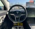 Синий Тесла Модель 3, объемом двигателя 0 л и пробегом 75 тыс. км за 18990 $, фото 12 на Automoto.ua