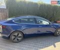 Синій Тесла Модель 3, об'ємом двигуна 0 л та пробігом 77 тис. км за 19500 $, фото 1 на Automoto.ua