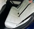 Синий Тесла Модель 3, объемом двигателя 0 л и пробегом 98 тыс. км за 19777 $, фото 23 на Automoto.ua