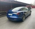 Синий Тесла Модель 3, объемом двигателя 0 л и пробегом 54 тыс. км за 22000 $, фото 8 на Automoto.ua