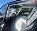 Синий Тесла Модель 3, объемом двигателя 0 л и пробегом 191 тыс. км за 16000 $, фото 18 на Automoto.ua