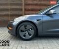 Синий Тесла Модель 3, объемом двигателя 0 л и пробегом 37 тыс. км за 19500 $, фото 11 на Automoto.ua