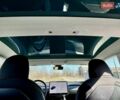 Синий Тесла Модель 3, объемом двигателя 0 л и пробегом 40 тыс. км за 16400 $, фото 3 на Automoto.ua
