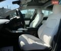 Синий Тесла Модель 3, объемом двигателя 0 л и пробегом 75 тыс. км за 18990 $, фото 9 на Automoto.ua