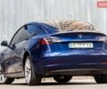 Синий Тесла Модель 3, объемом двигателя 0 л и пробегом 137 тыс. км за 18000 $, фото 23 на Automoto.ua