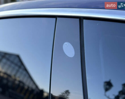 Синий Тесла Модель 3, объемом двигателя 0 л и пробегом 71 тыс. км за 17500 $, фото 27 на Automoto.ua