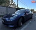 Синій Тесла Модель 3, об'ємом двигуна 0 л та пробігом 120 тис. км за 16500 $, фото 7 на Automoto.ua