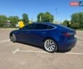 Синий Тесла Модель 3, объемом двигателя 0 л и пробегом 191 тыс. км за 16000 $, фото 9 на Automoto.ua