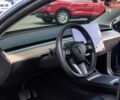 Синий Тесла Модель 3, объемом двигателя 0 л и пробегом 137 тыс. км за 18000 $, фото 38 на Automoto.ua