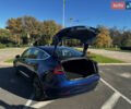 Синий Тесла Модель 3, объемом двигателя 0 л и пробегом 73 тыс. км за 19500 $, фото 2 на Automoto.ua