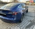 Синій Тесла Модель 3, об'ємом двигуна 0 л та пробігом 99 тис. км за 17300 $, фото 21 на Automoto.ua