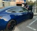 Синій Тесла Модель 3, об'ємом двигуна 0 л та пробігом 144 тис. км за 18000 $, фото 7 на Automoto.ua