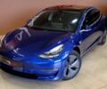 Синій Тесла Модель 3, об'ємом двигуна 0 л та пробігом 146 тис. км за 15900 $, фото 1 на Automoto.ua