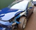 Синий Тесла Модель 3, объемом двигателя 0 л и пробегом 181 тыс. км за 11900 $, фото 4 на Automoto.ua