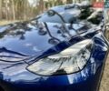 Синий Тесла Модель 3, объемом двигателя 0 л и пробегом 98 тыс. км за 19777 $, фото 15 на Automoto.ua